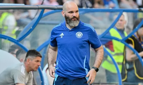 ФК Оренбург, ФК Рубин