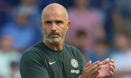 Челси, Фулхэм