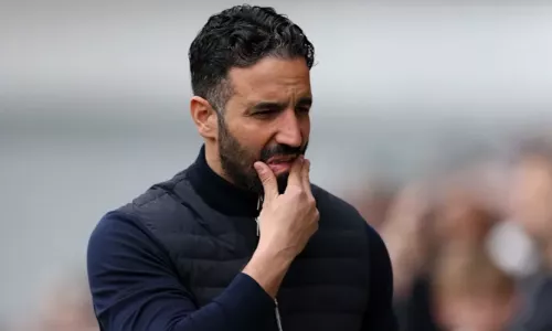 Манчестер Юнайтед, Бёрнли