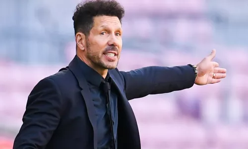 Алавес, Атлетико