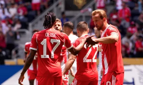 Аугсбург, Бавария