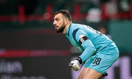 ФК Ахмат, ПФК ЦСКА