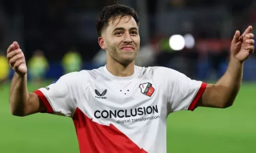 ФК Спартак Москва, Олег Малышев