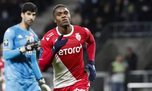 Монако, ПСВ