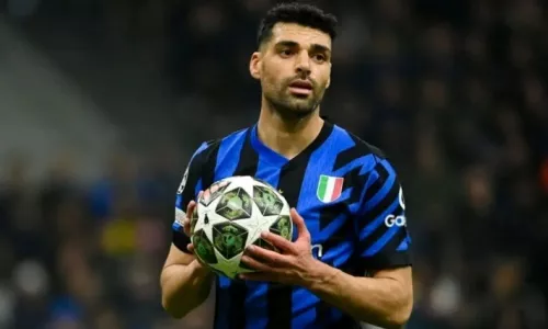 Интер, Олимпиакос