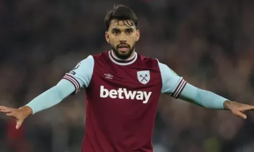 Астон Вилла, Лукас Пакета