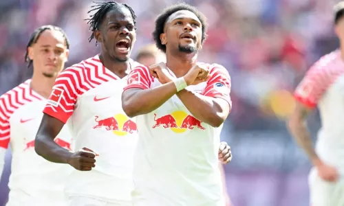 Бавария, Челси