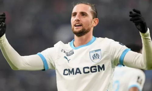 Милан, Марсель