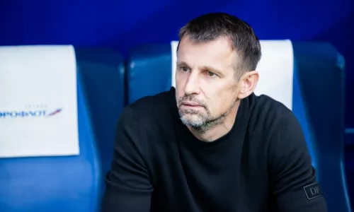 ФК Зенит, Константин Зырянов