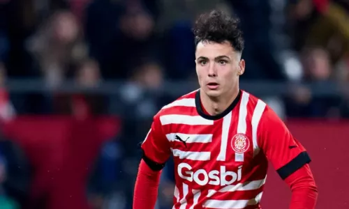 Ювентус, Жирона