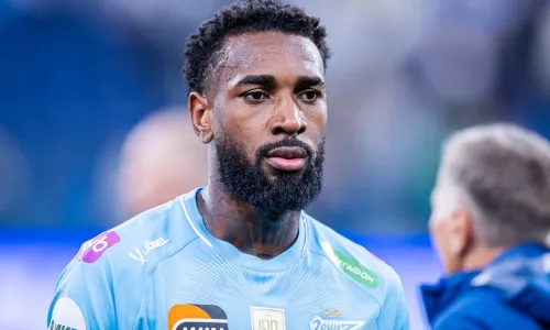 ФК Зенит, Аль-Иттихад