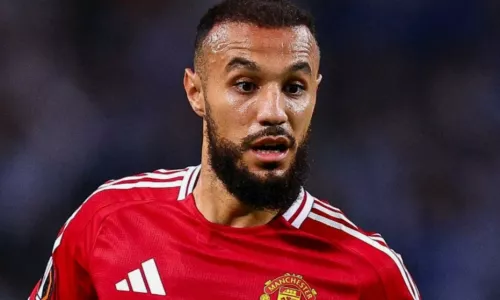 Манчестер Юнайтед, Ювентус