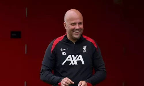 Ливерпуль, Арсенал