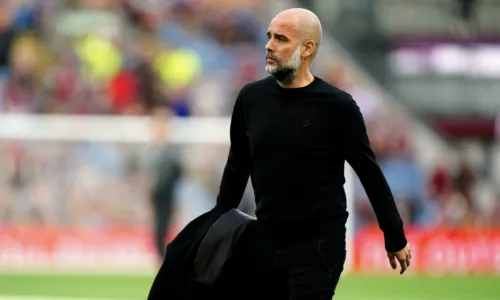 Манчестер Сити, Брайтон