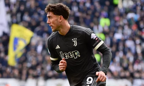 Ювентус, Дженоа