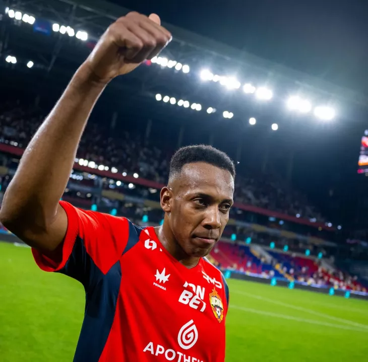 ПФК ЦСКА, ФК Краснодар