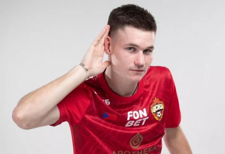 ПФК ЦСКА, ФК Краснодар