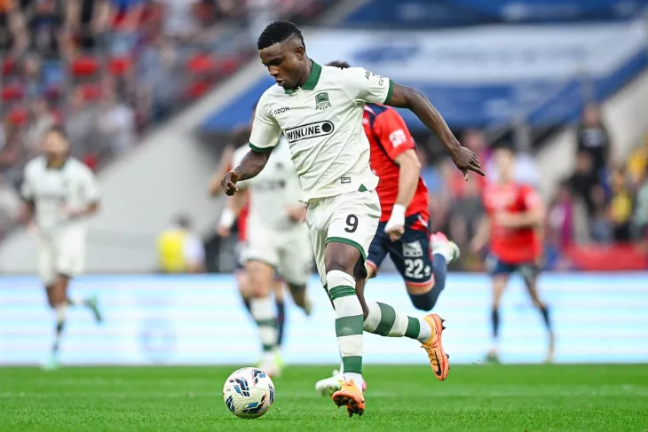 ПФК ЦСКА, ФК Краснодар