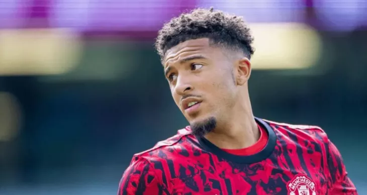 Астон Вилла, Манчестер Юнайтед