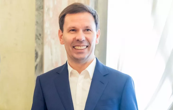 ФК Зенит, Константин Зырянов