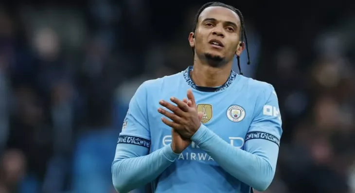 Манчестер Сити, Интер