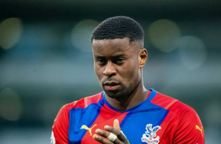 Ливерпуль, Кристал Пэлас