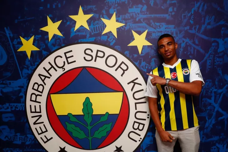 ФК Спартак Москва, Фенербахче