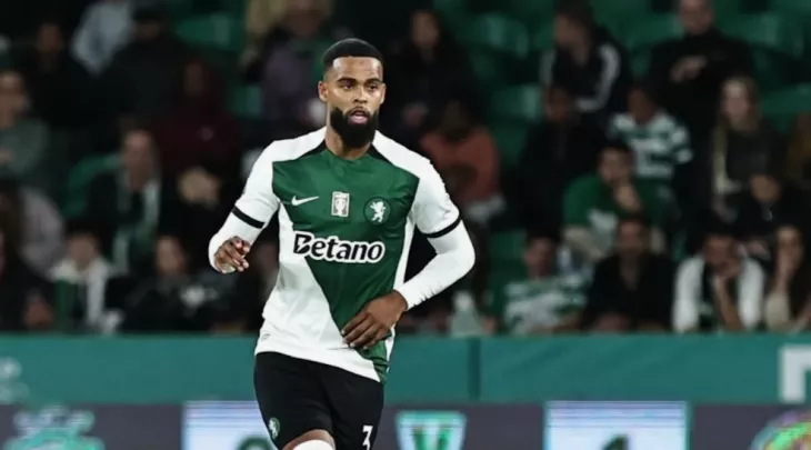 ФК Спартак Москва, Спортинг Лиссабон