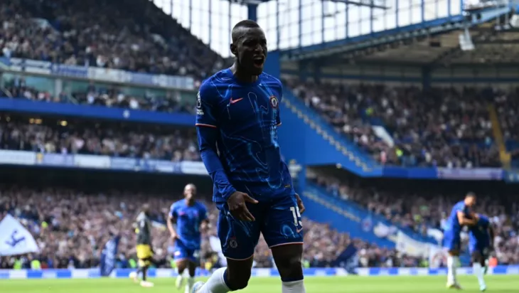 Челси, Бавария