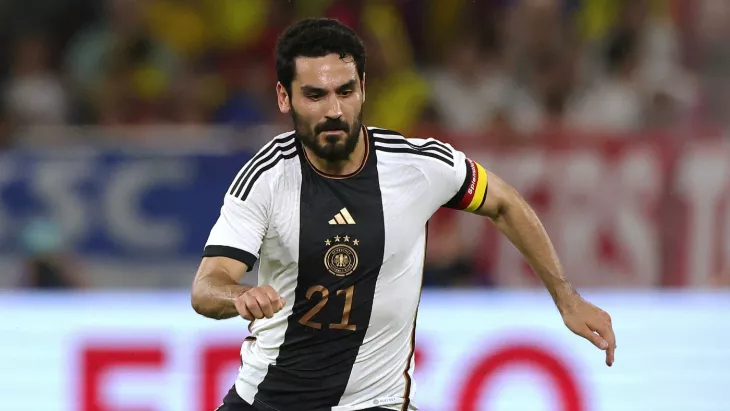 Манчестер Сити, Галатасарай