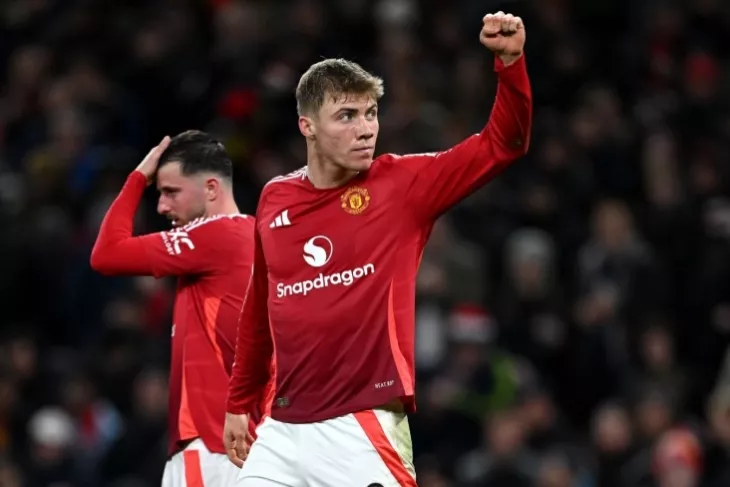 Наполи, Манчестер Юнайтед