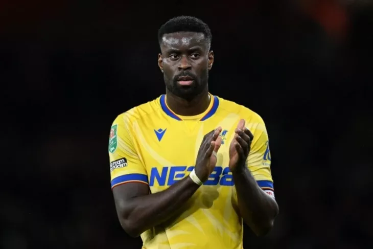 Кристал Пэлас, Ливерпуль