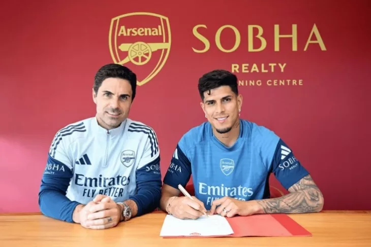 Арсенал, Байер