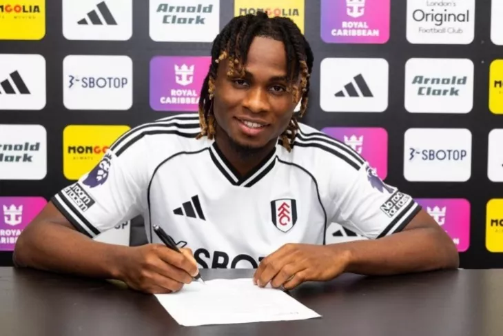 Фулхэм, Милан