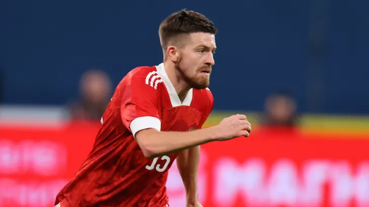 Сборная Иордании