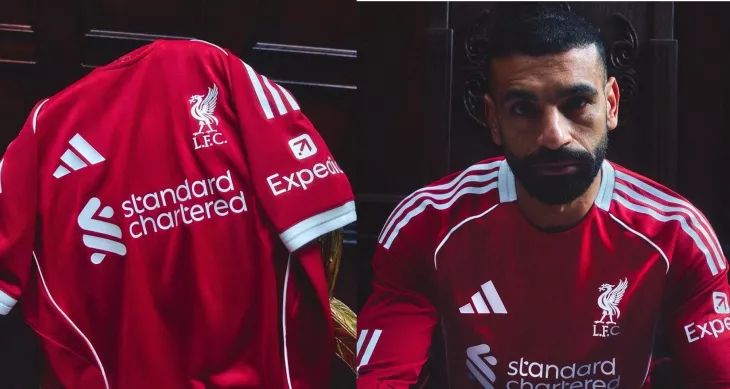 Ливерпуль, Английская Премьер-Лига (АПЛ)