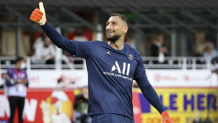 Манчестер Сити, ПСЖ