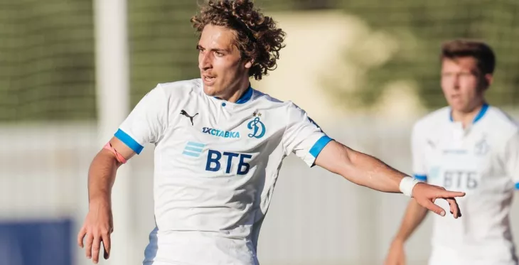 ФК Динамо Москва, Гранада