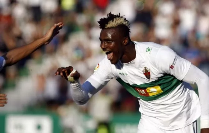 ФК Сочи, Лас-Пальмас