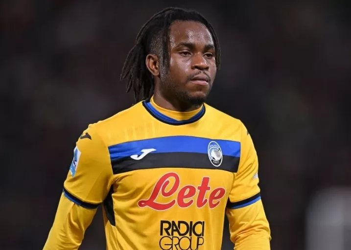 Аталанта, Фенербахче