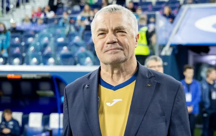 ФК Зенит, Александр Медведев