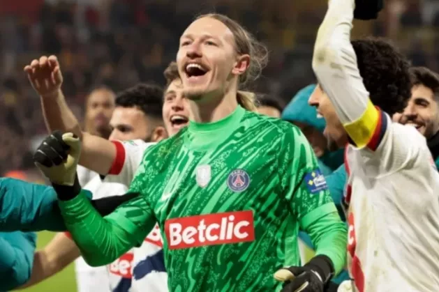 ПСЖ, Виталий Кафанов