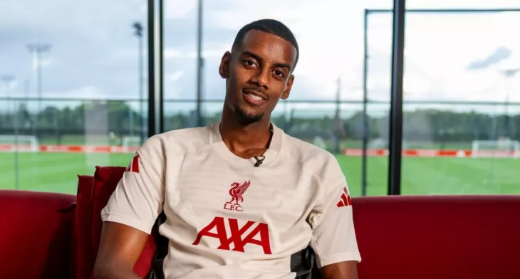 Ливерпуль, Ньюкасл