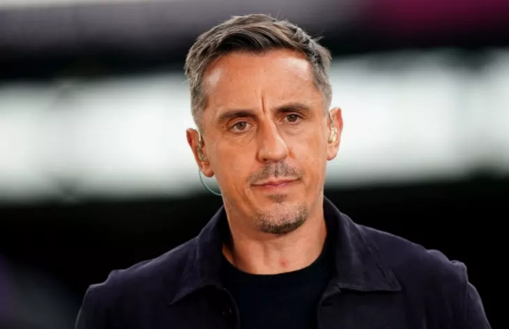 Арсенал, Манчестер Юнайтед