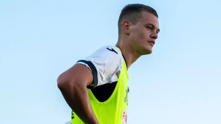 ПФК ЦСКА, ФК Акрон