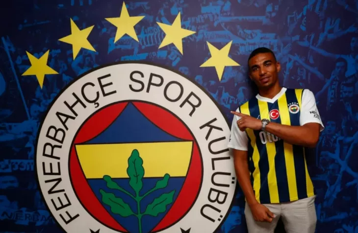 ФК Спартак Москва, Фенербахче