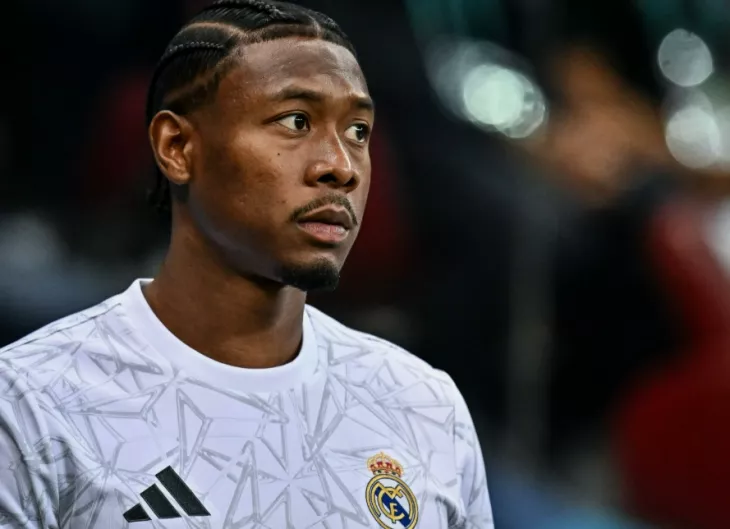 Реал Мадрид, Фенербахче