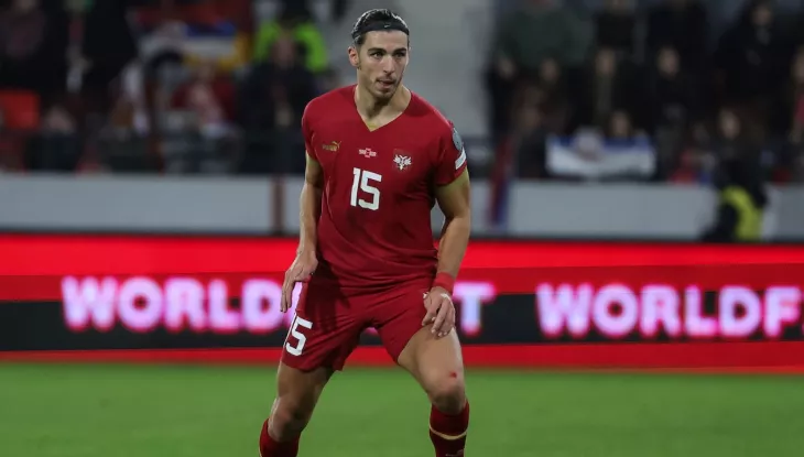 ФК Спартак Москва, Манфред Угальде