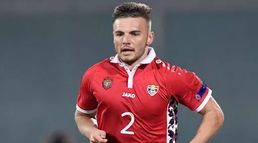 ФК Спартак Москва, Манфред Угальде