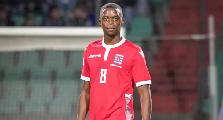 ФК Спартак Москва, Манфред Угальде